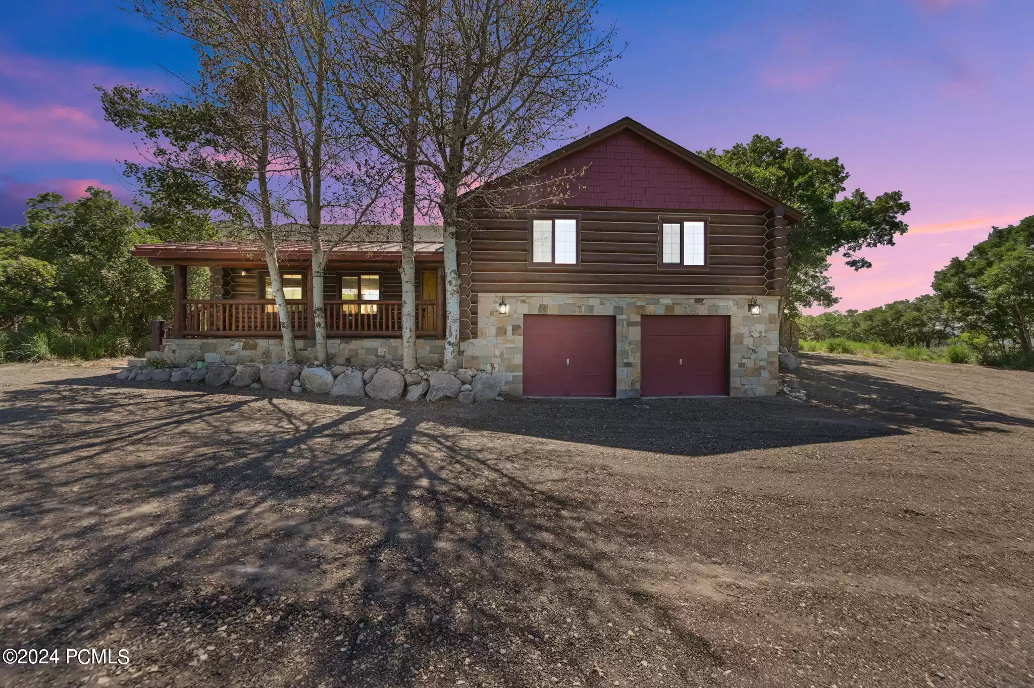 2454 Timber Lakes Drive, Heber City, Utah 84032