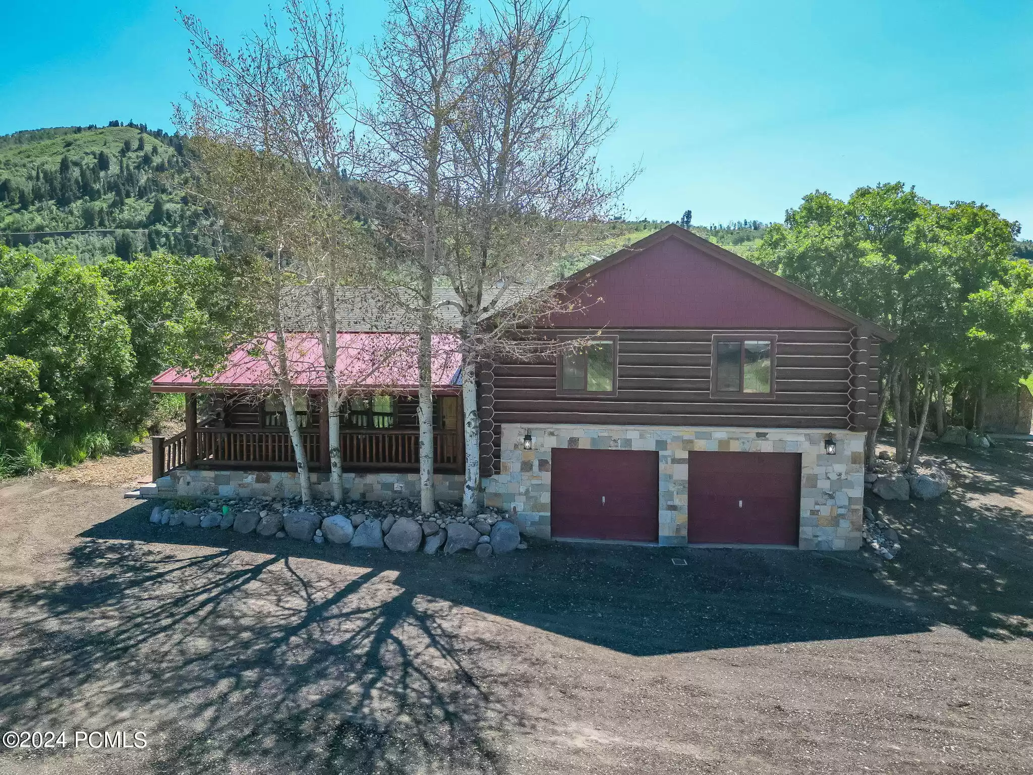 2454 Timber Lakes Drive, Heber City, Utah 84032