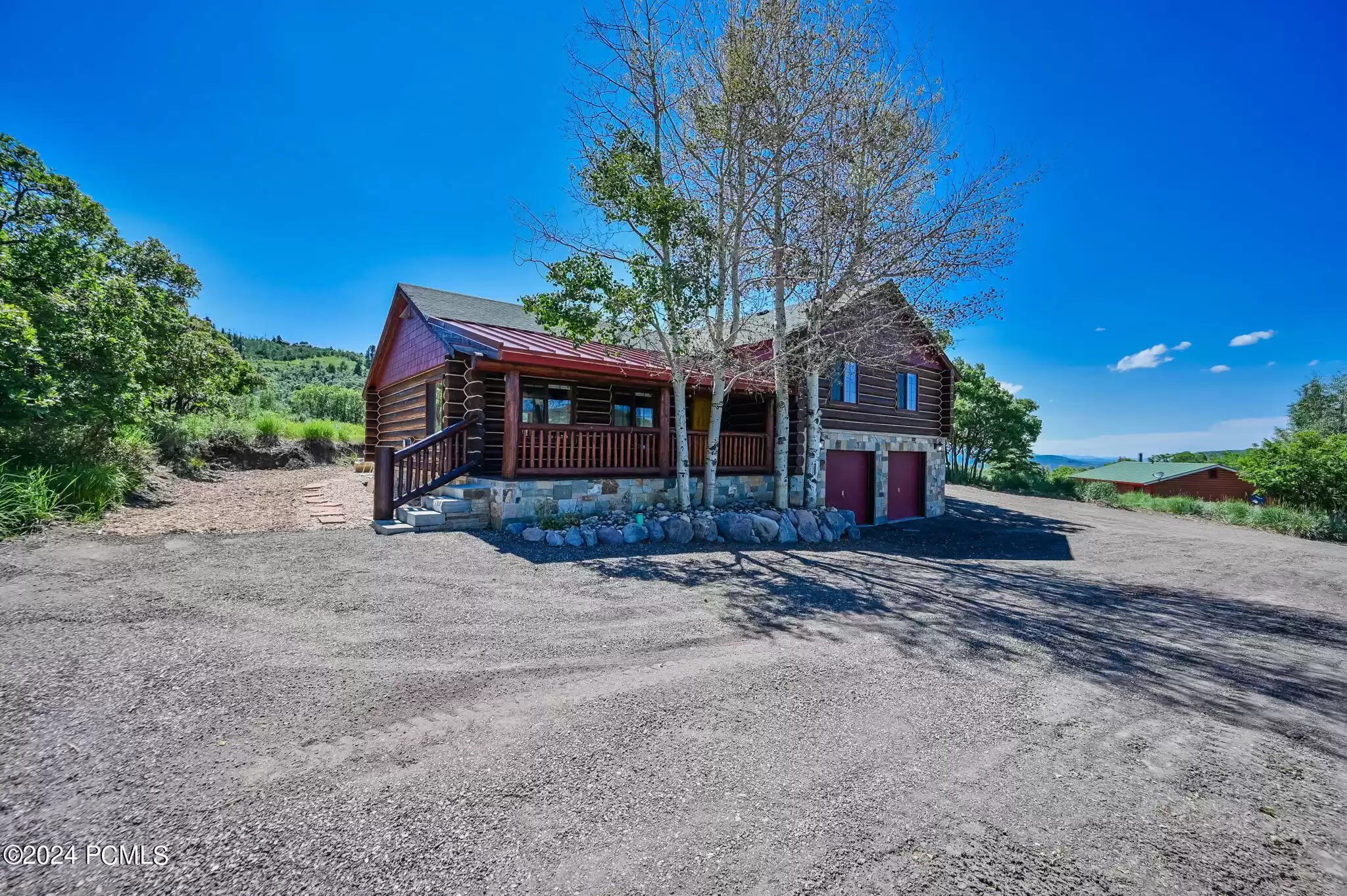 2454 Timber Lakes Drive, Heber City, Utah 84032