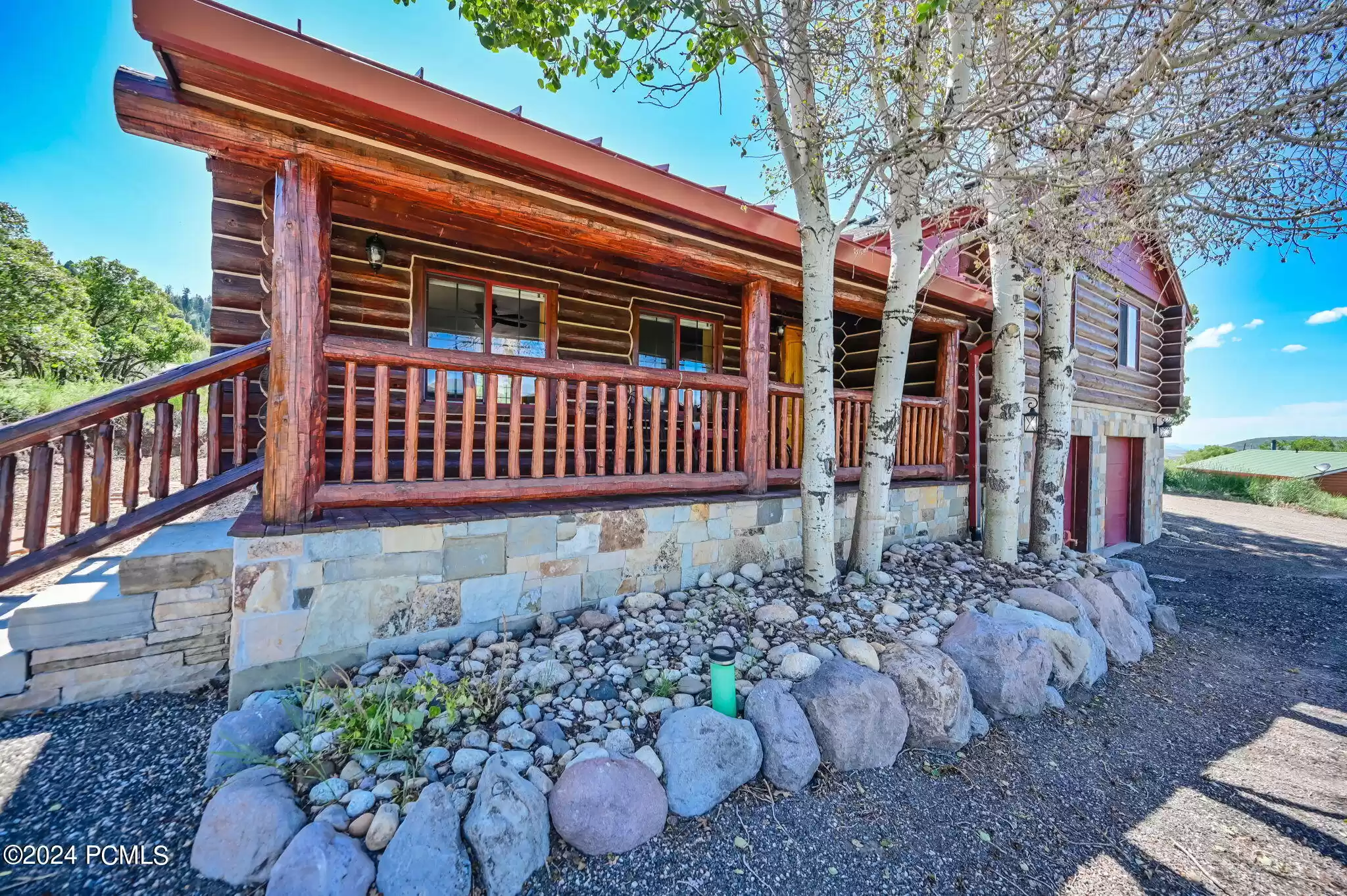 2454 Timber Lakes Drive, Heber City, Utah 84032
