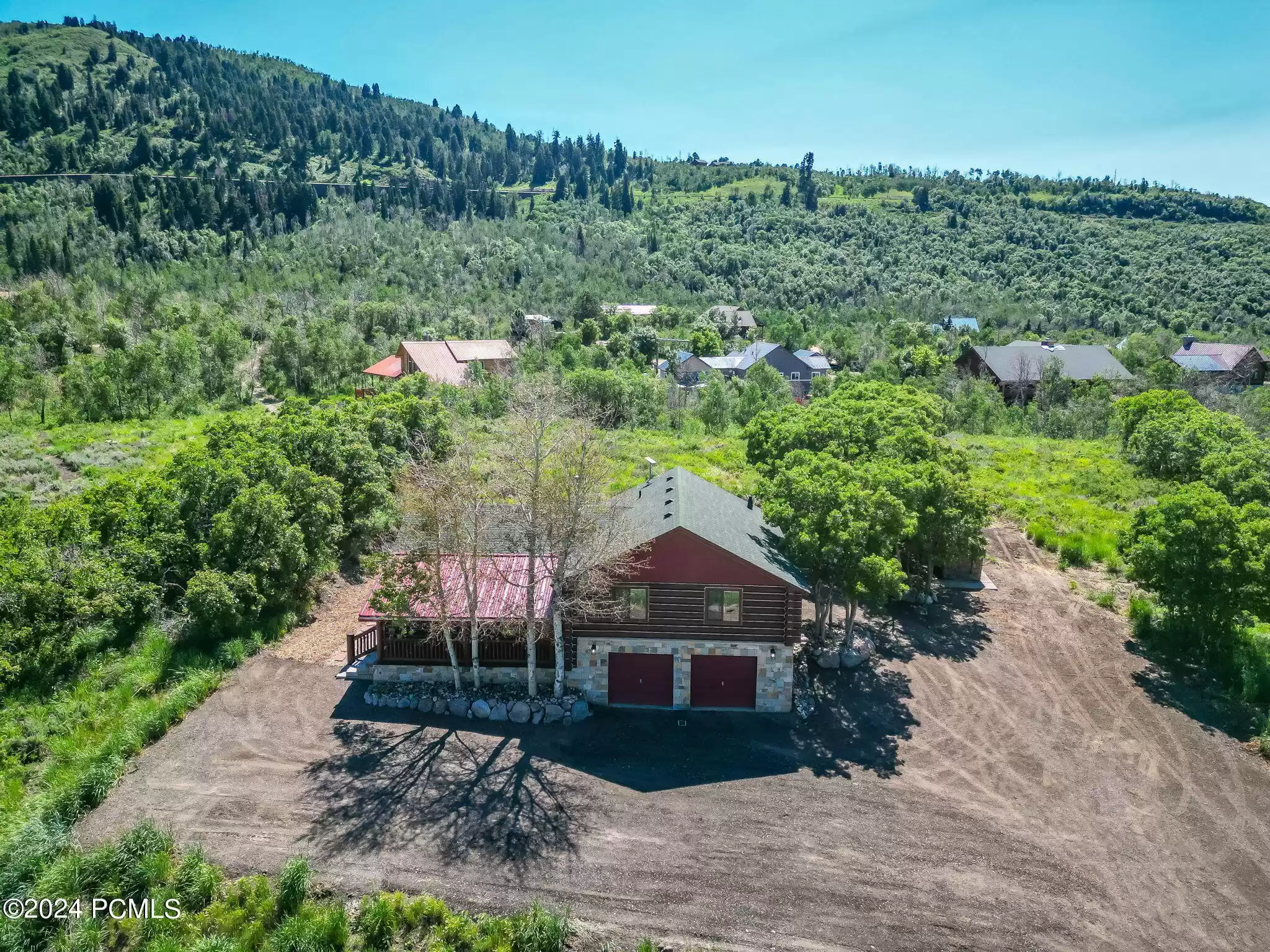 2454 Timber Lakes Drive, Heber City, Utah 84032