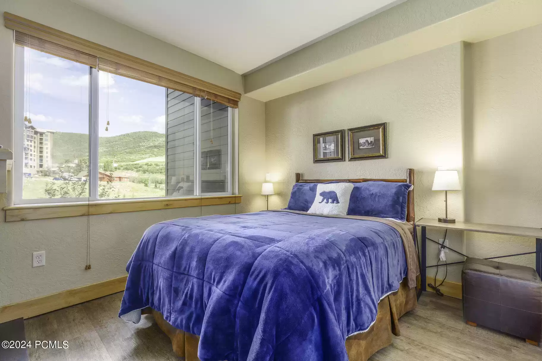 2669 Canyons Resort Drive Unit 203, Park City, Utah 84098