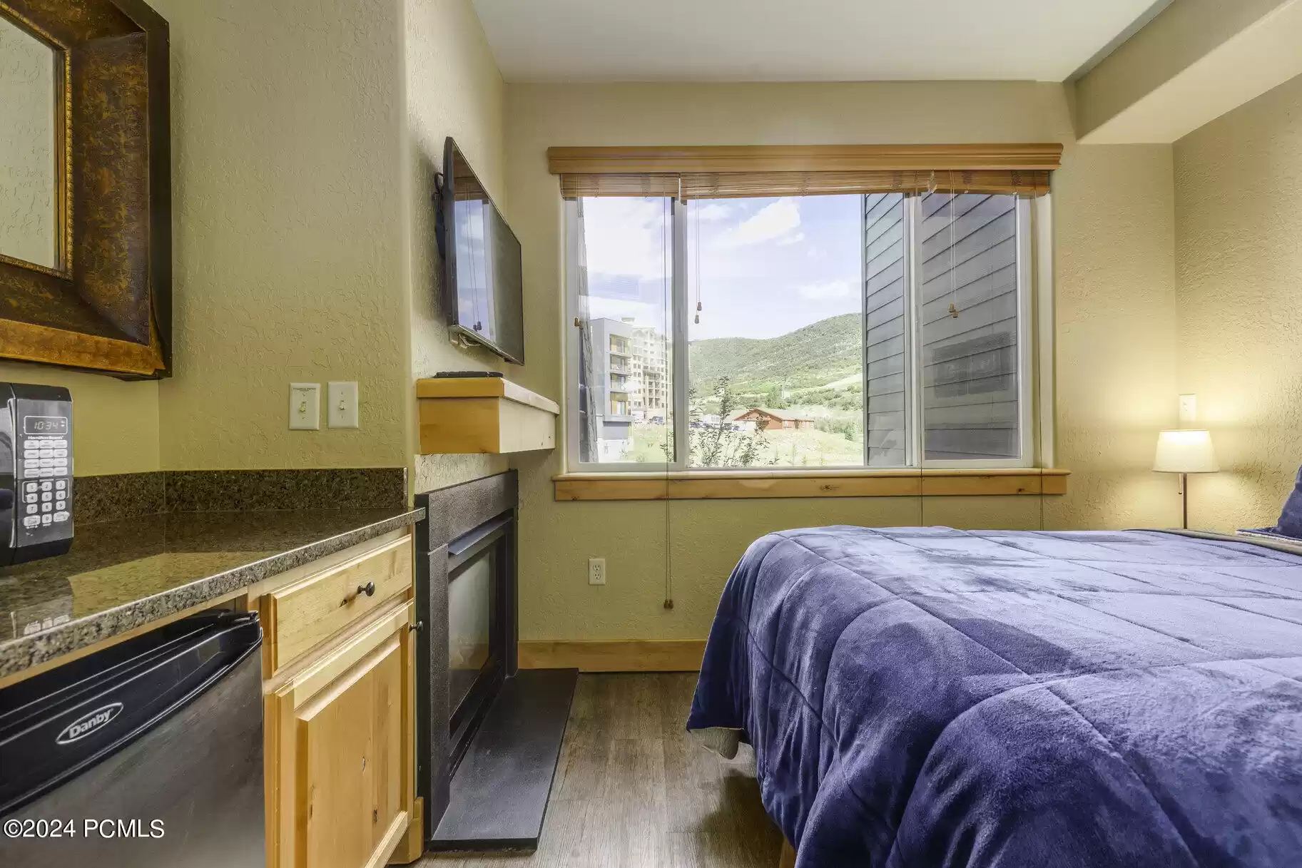 2669 Canyons Resort Drive Unit 203, Park City, Utah 84098
