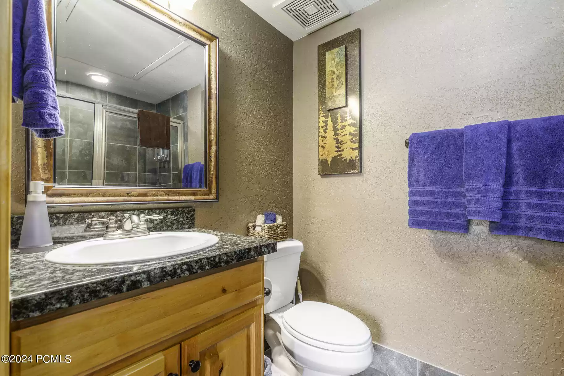 2669 Canyons Resort Drive Unit 203, Park City, Utah 84098