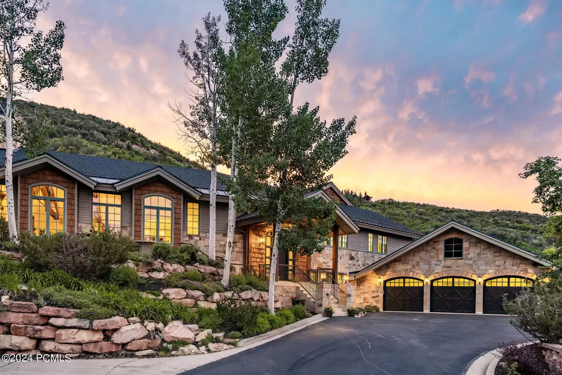 4810 Bear View Drive, Park City, Utah 84098