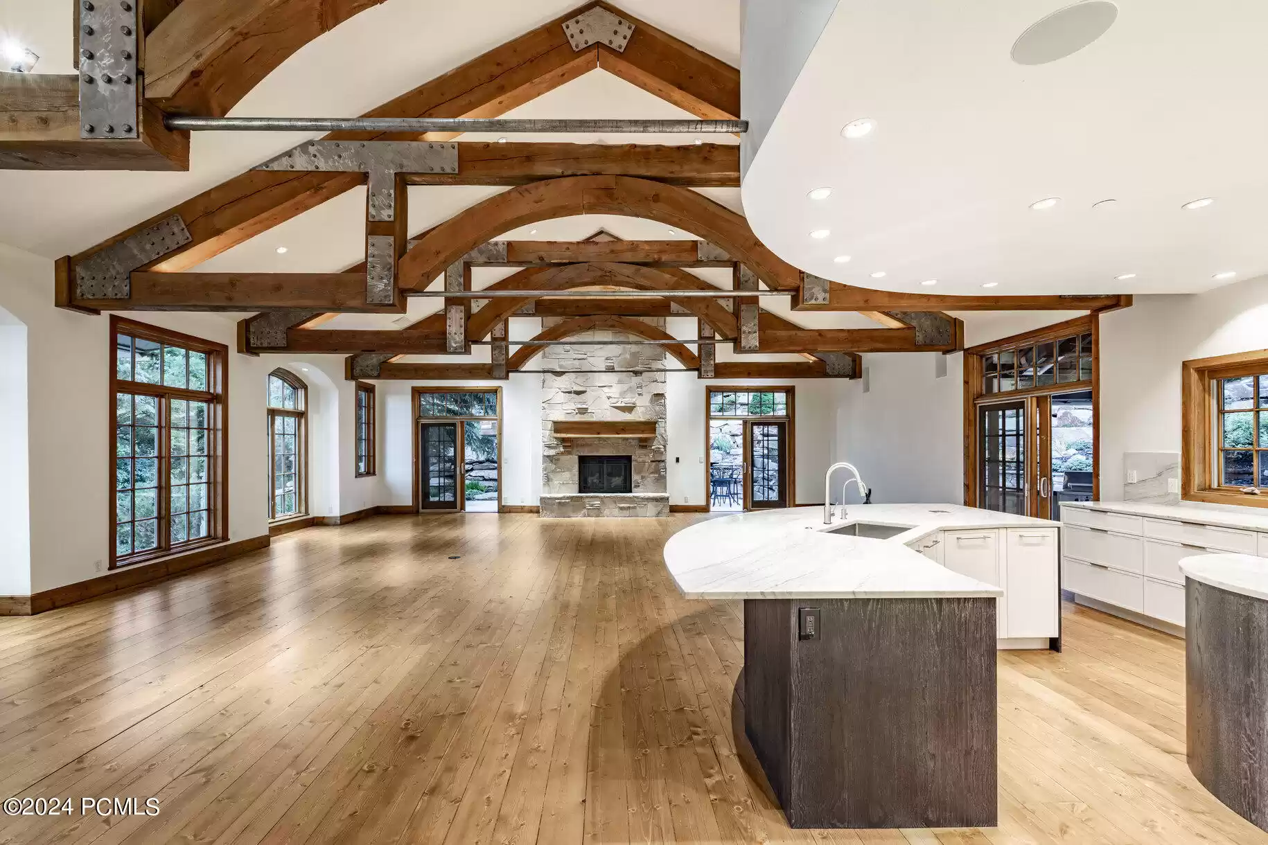 4810 Bear View Drive, Park City, Utah 84098