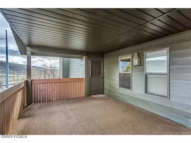 6871 2200 Unit Apt 8l, Park City, Utah 84098