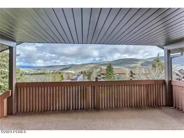 6871 2200 Unit Apt 8l, Park City, Utah 84098