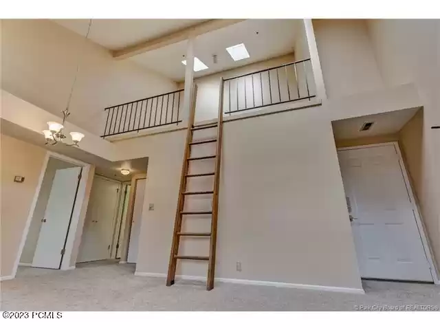6871 2200 Unit Apt 8l, Park City, Utah 84098
