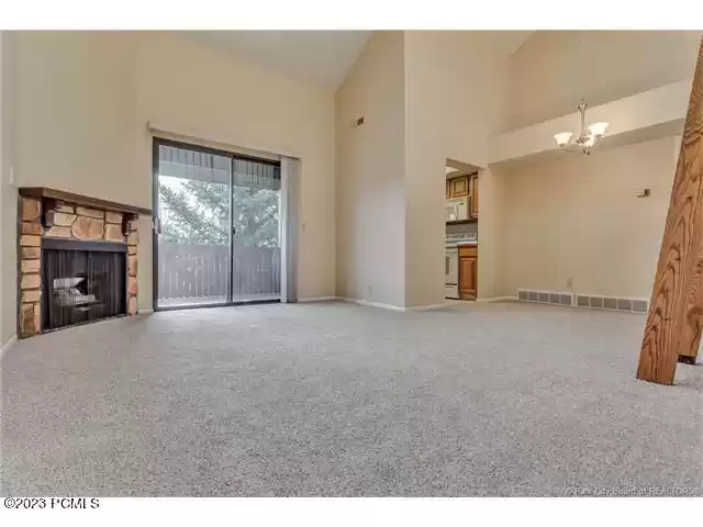 6871 2200 Unit Apt 8l, Park City, Utah 84098