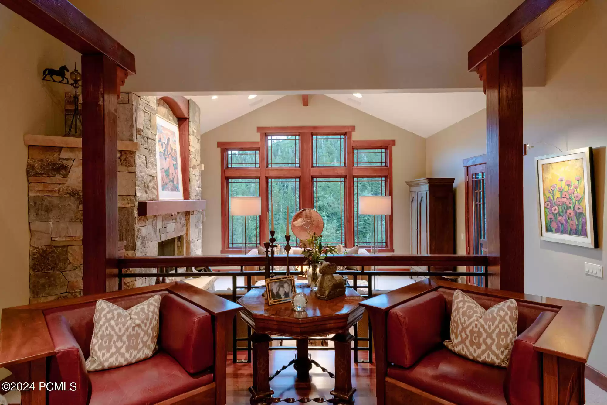 7080 Canyon Drive, Park City, Utah 84098