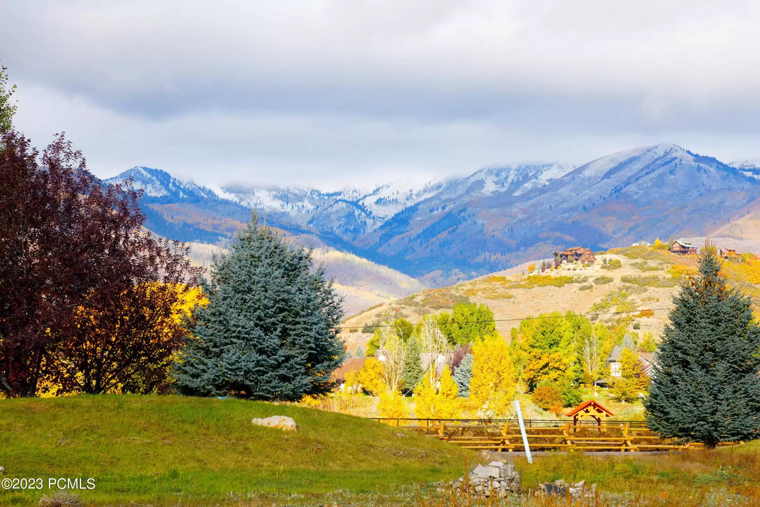 1070 Interlaken Road, Midway, Utah 84049