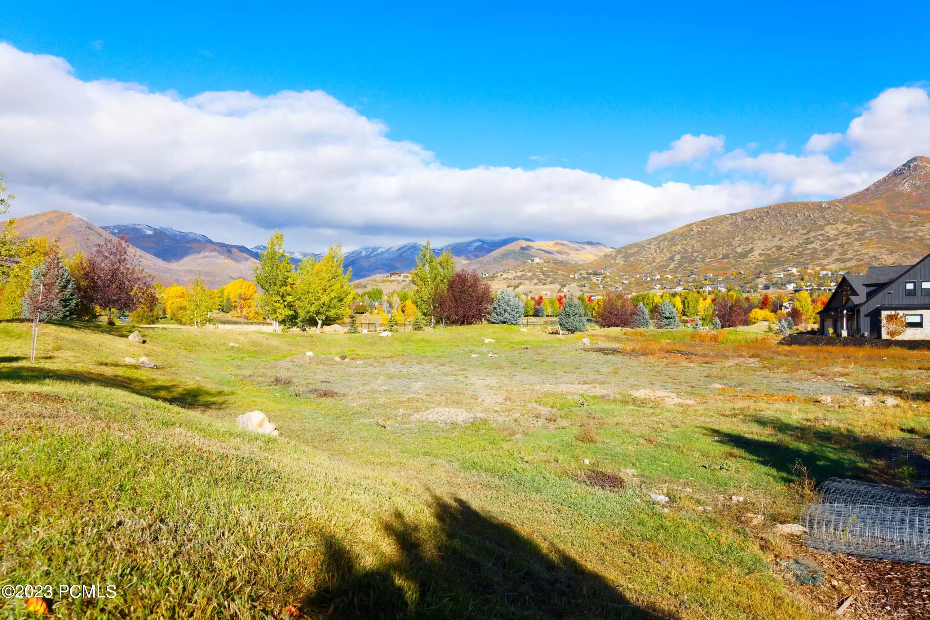 1070 Interlaken Road, Midway, Utah 84049