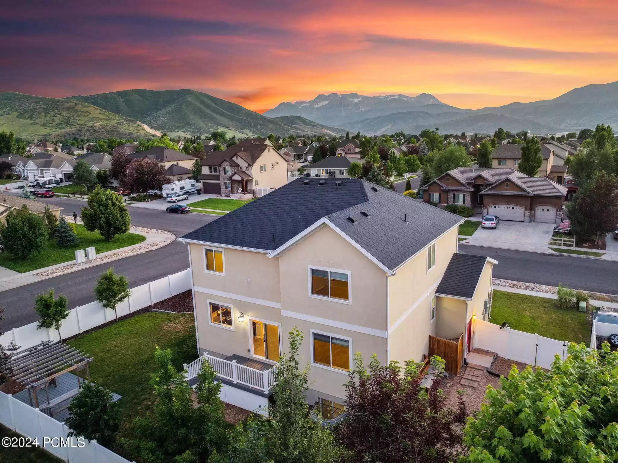 2239 450 E, Heber City, Utah 84032