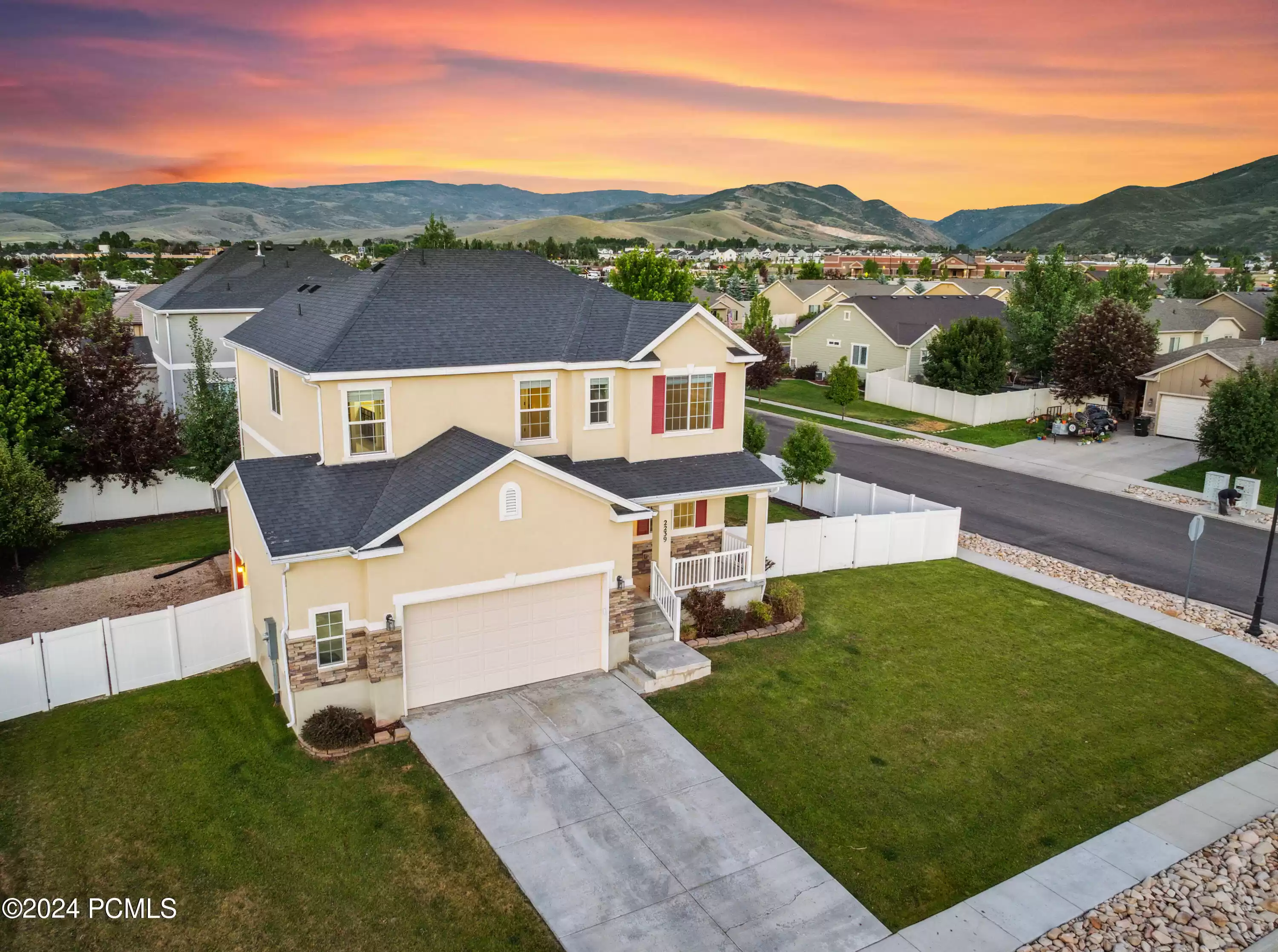 2239 450 E, Heber City, Utah 84032