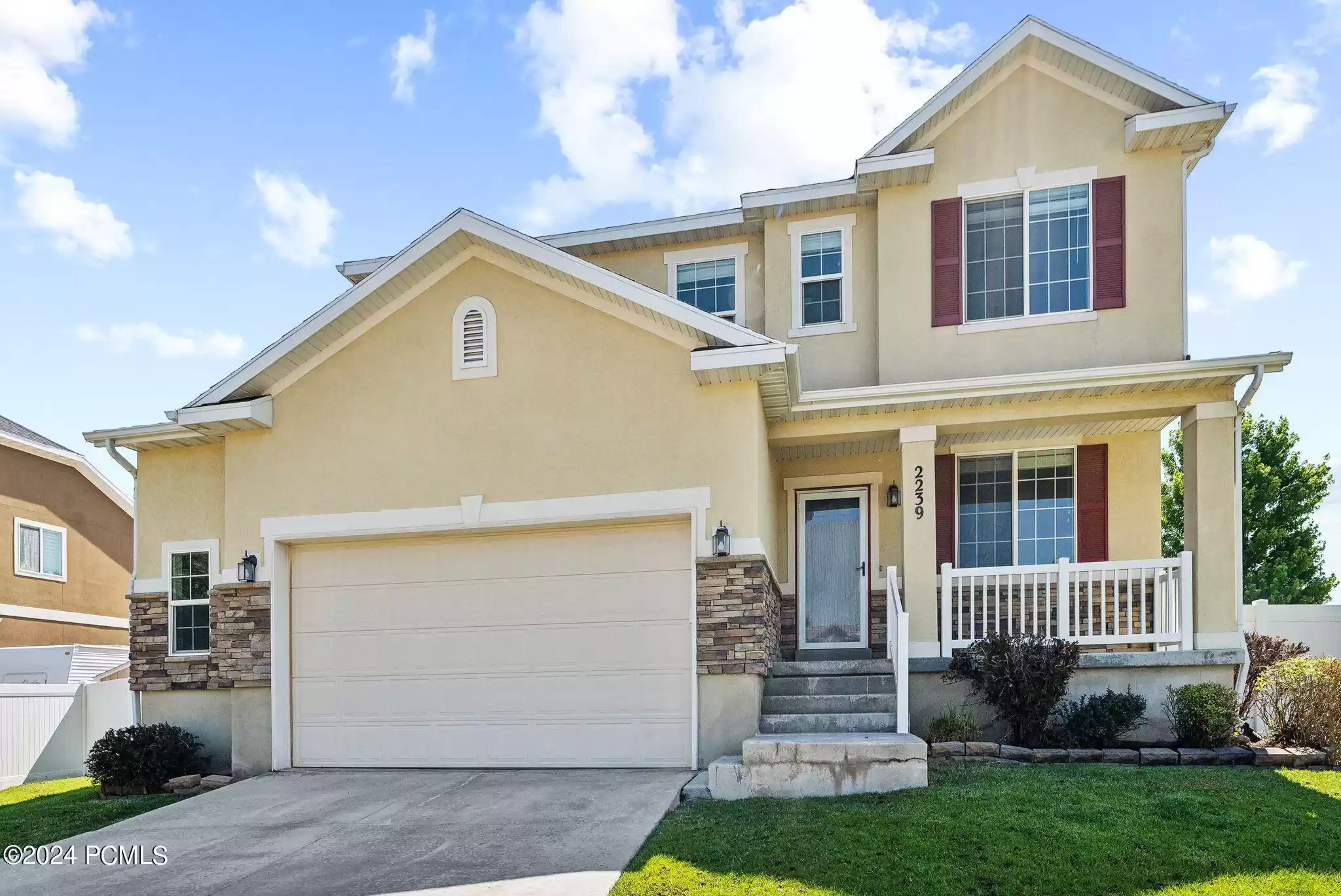 2239 450 E, Heber City, Utah 84032