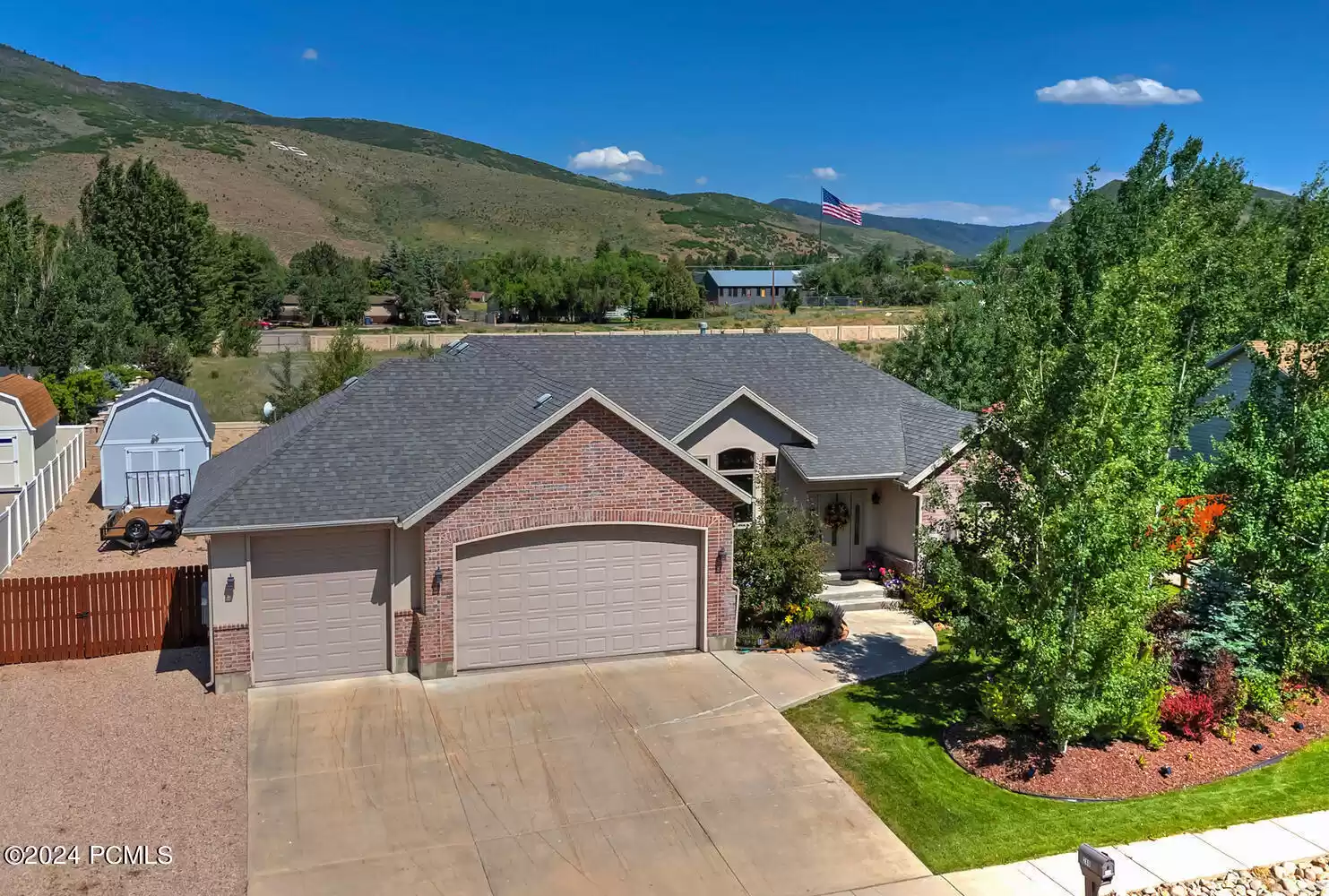 280 200 West, Kamas, Utah 84036