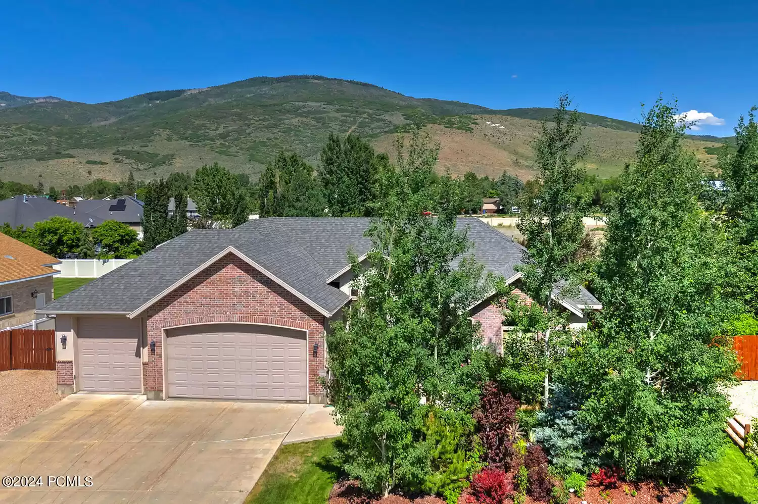 280 200 West, Kamas, Utah 84036