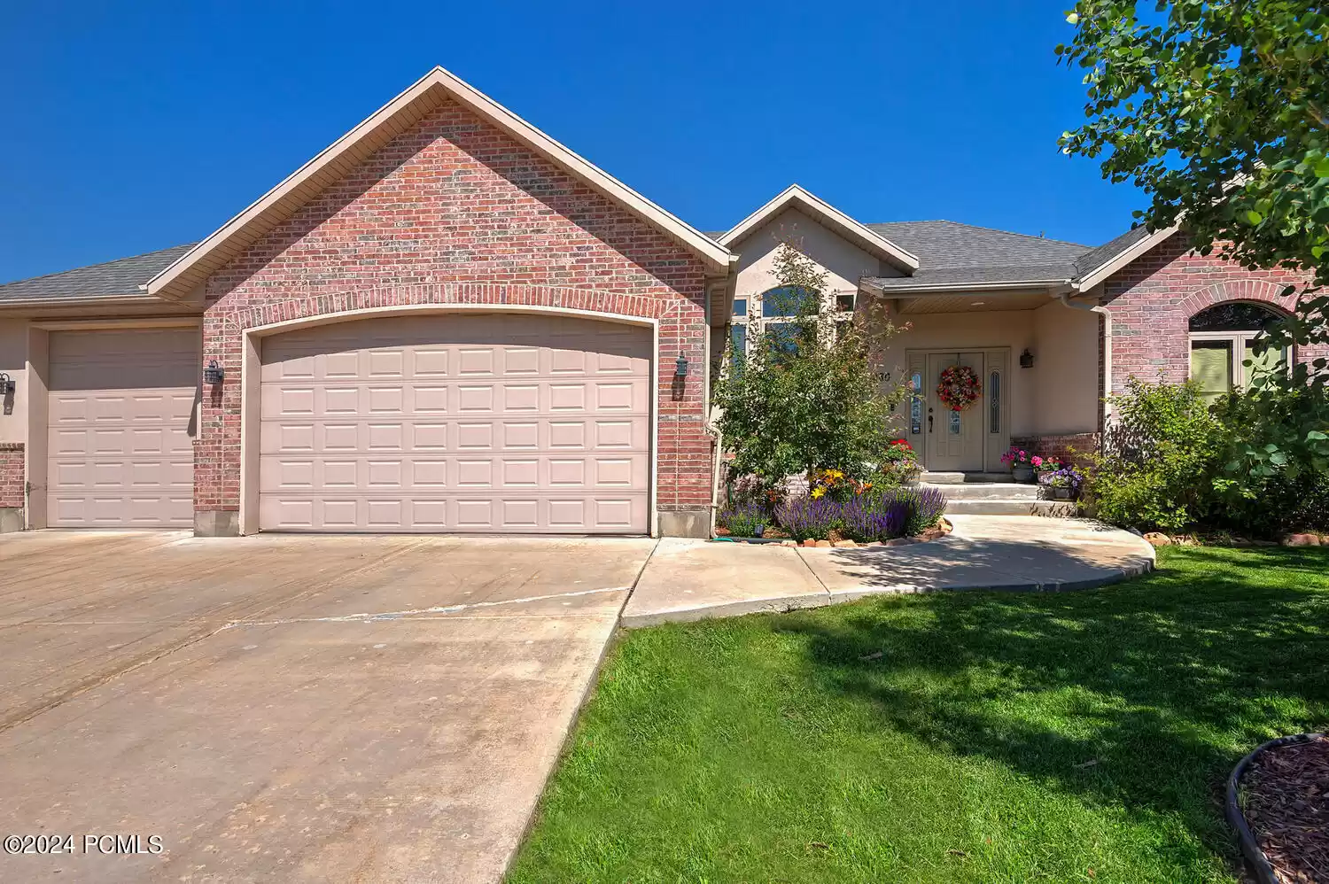 280 200 West, Kamas, Utah 84036