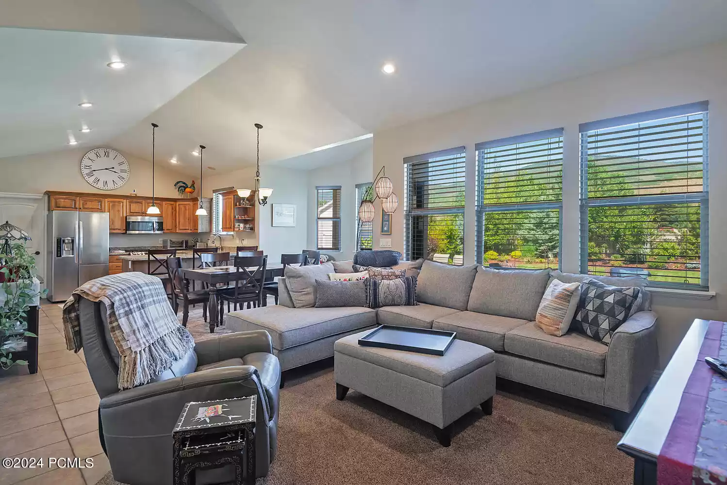 280 200 West, Kamas, Utah 84036
