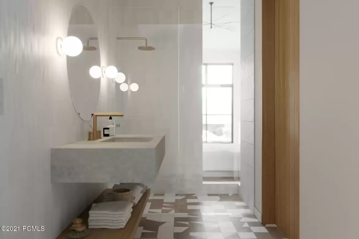 4080 N Cooper Lane Unit 141, Park City, UT 84098