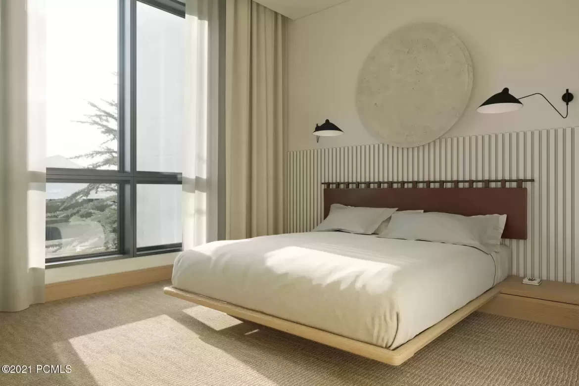 4080 N Cooper Lane Unit 111, Park City, UT 84098