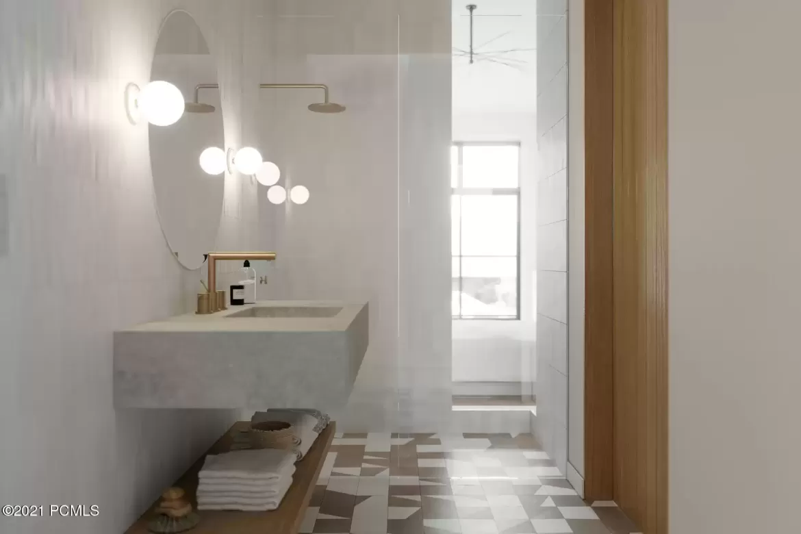 4080 N Cooper Lane Unit 111, Park City, UT 84098