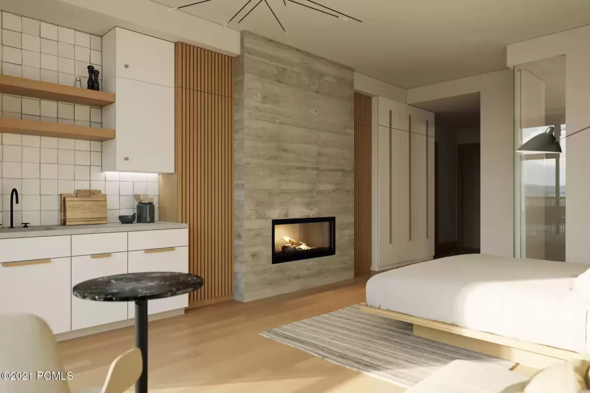 4080 N Cooper Lane Unit 253, Park City, UT 84098