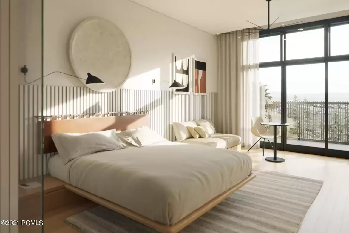 4080 N Cooper Lane Unit 312, Park City, UT 84098