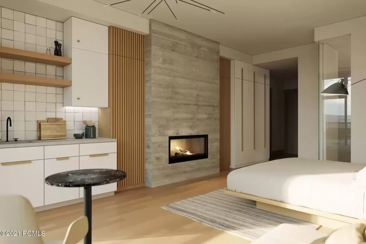 4080 N Cooper Lane Unit 318, Park City, UT 84098