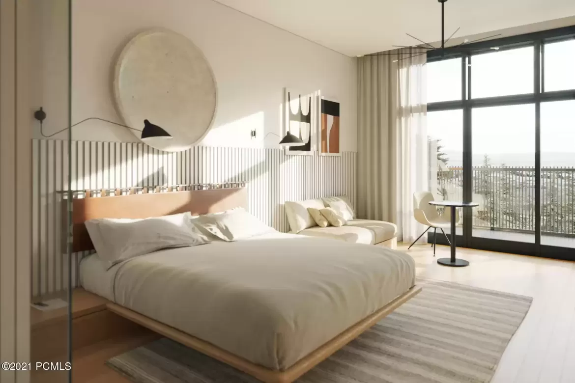 4080 N Cooper Lane Unit 307, Park City, UT 84098