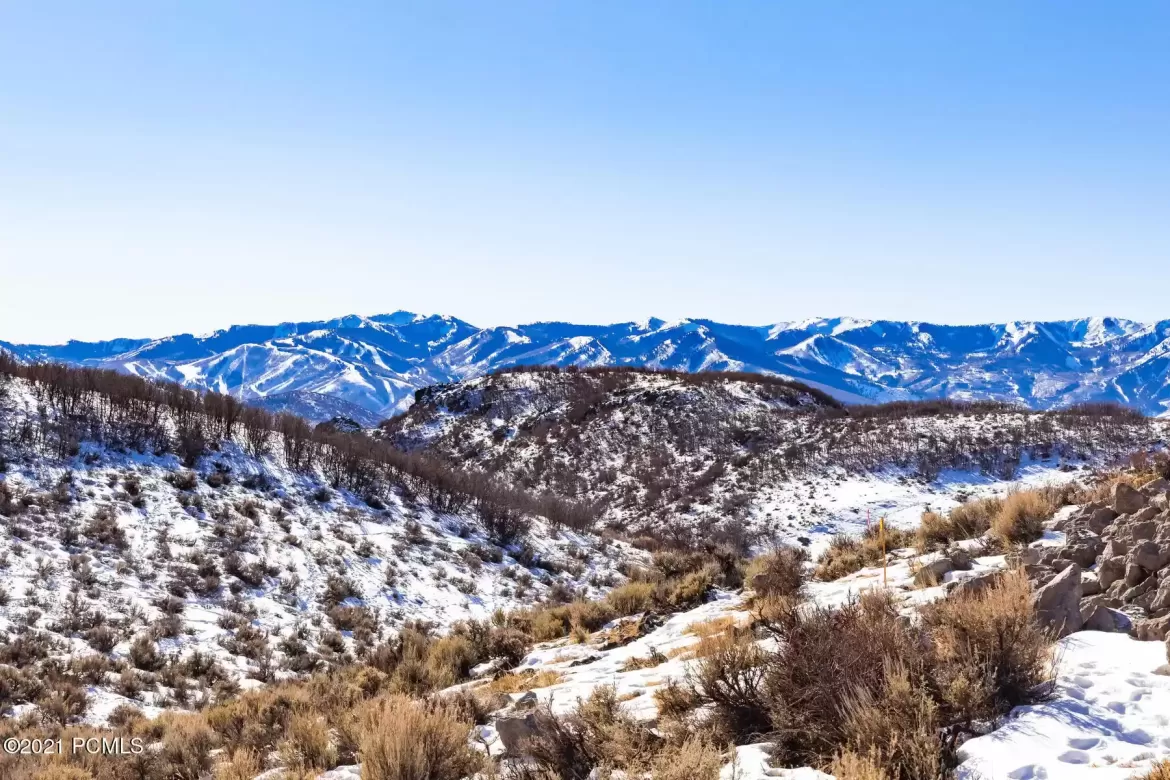 8761 Silver Light Lane, Park City, Utah 84098