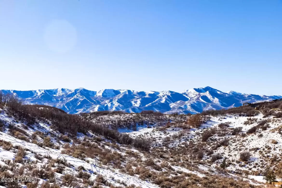 8761 Silver Light Lane, Park City, Utah 84098