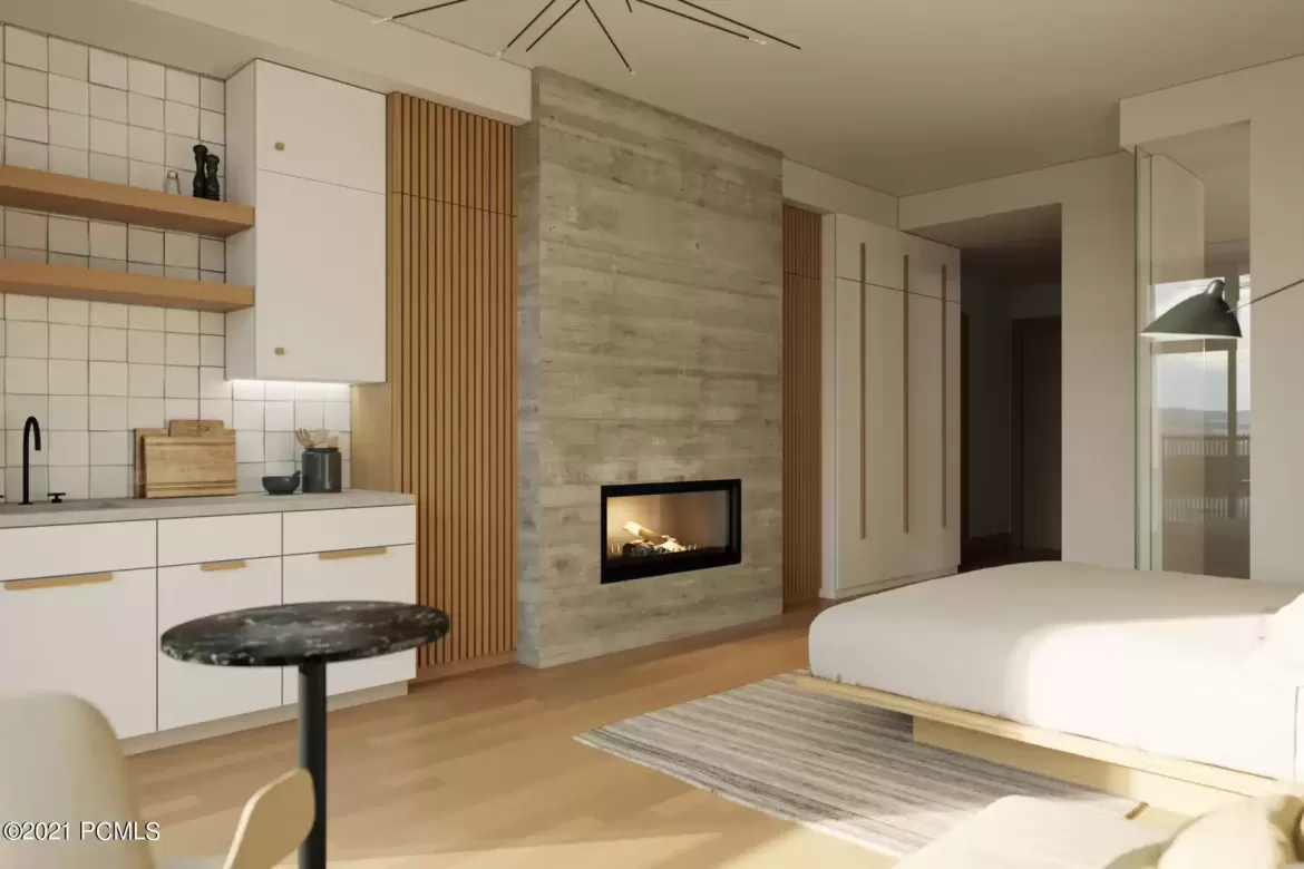 4080 N Cooper Lane Unit 110, Park City, UT 84098