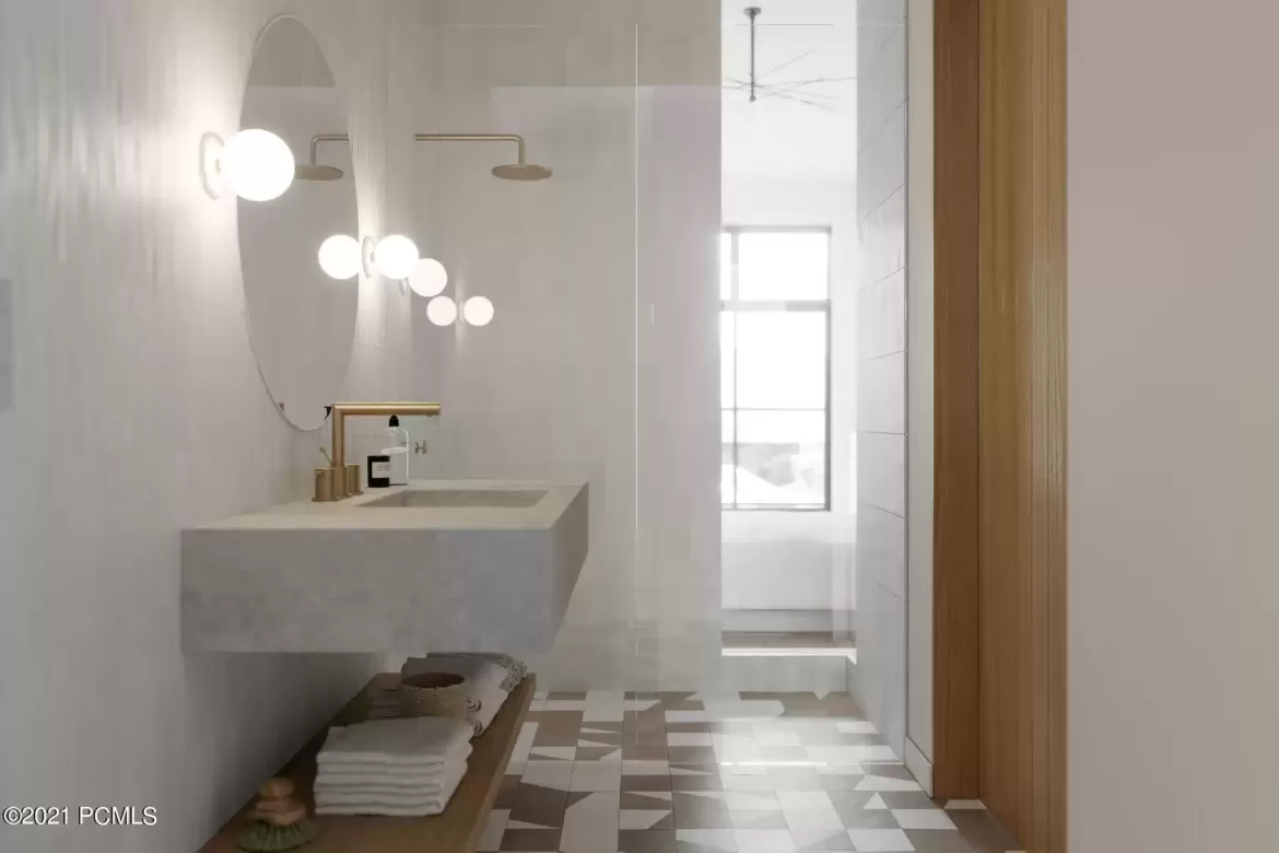 4080 N Cooper Lane Unit 243, Park City, UT 84098