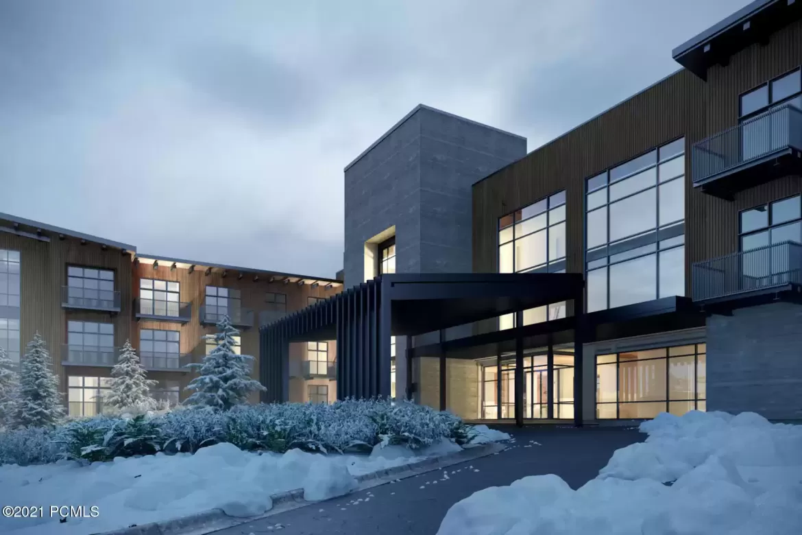 4080 N Cooper Lane Unit 152, Park City, UT 84098