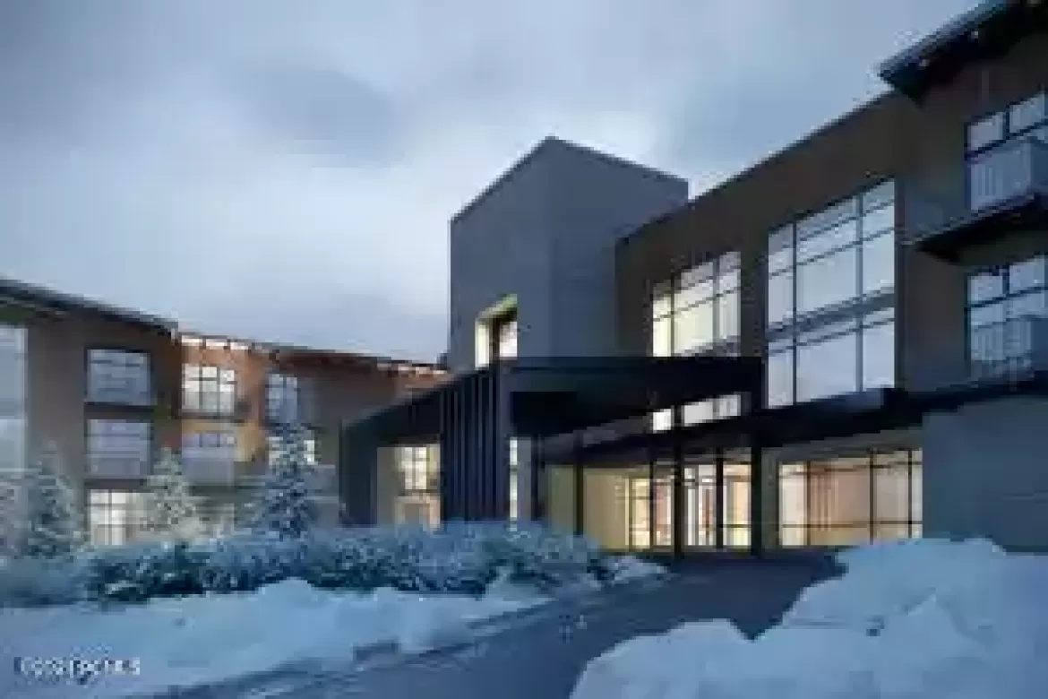 4080 N Cooper Lane Unit 349, Park City, UT 84098