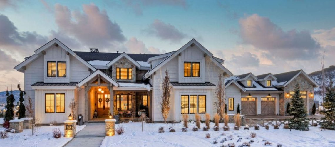 Midway Utah Homes for Sale