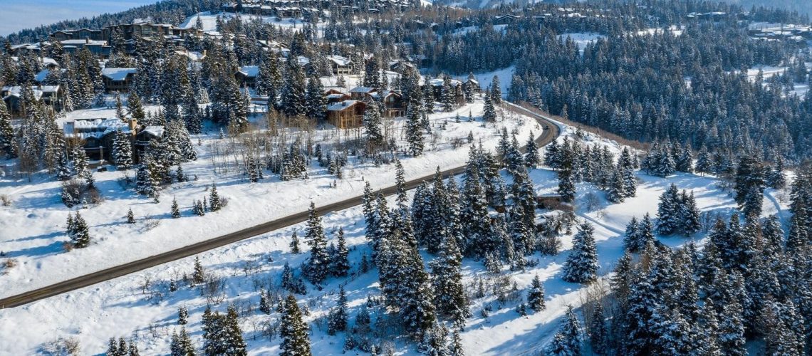 Ski Properties for Sale Park City Utah