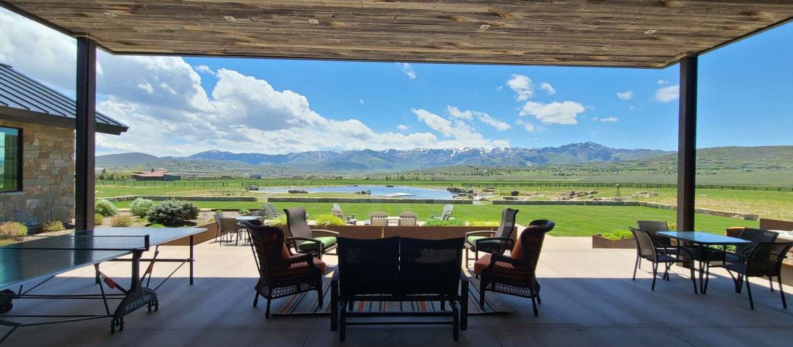 Silver Creek Park City Real Estate