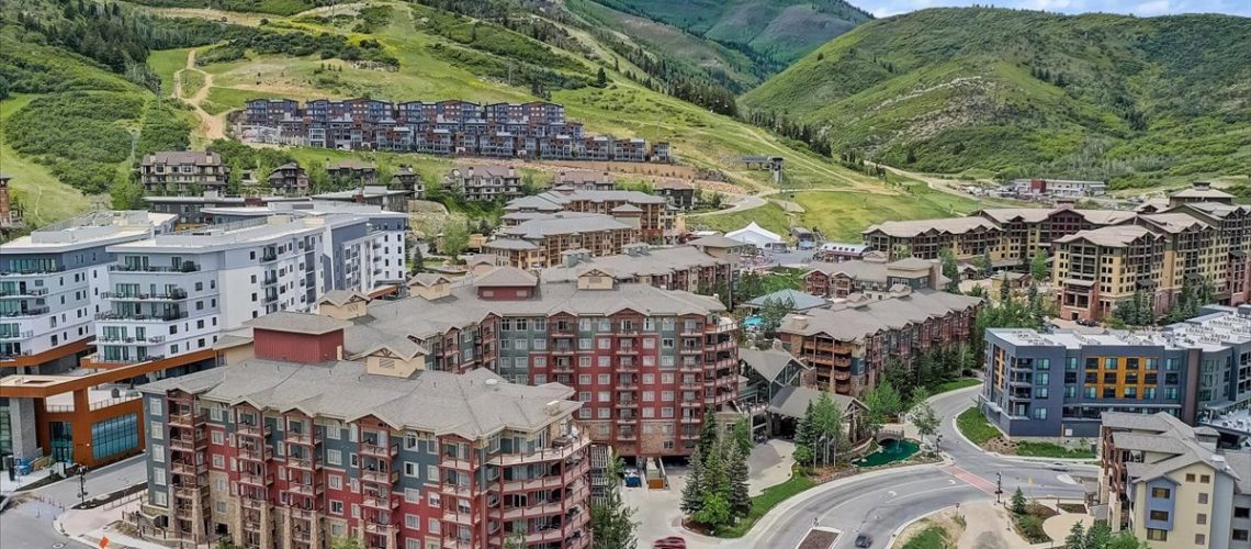 Westgate Condos for Sale Park City Utah