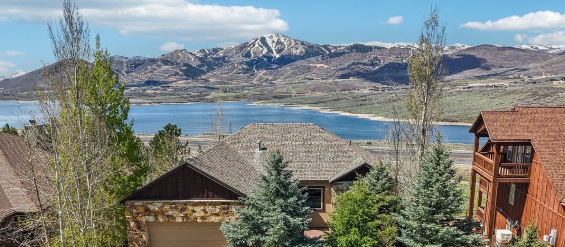 Deer Mountain Real Estate