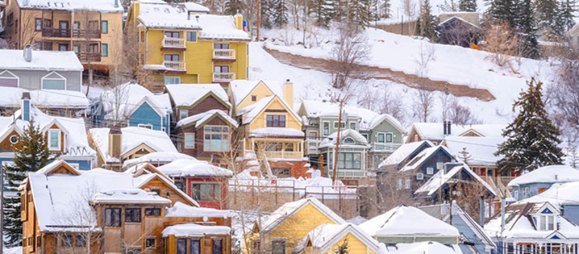 7 Things to Look For In a Park City, Utah Home