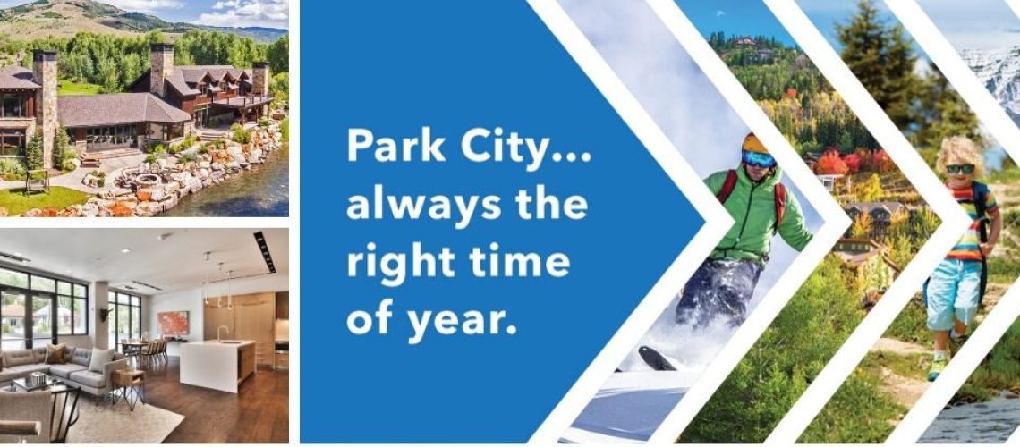 Park City Utah Real Estate Market Update I Park City Investor