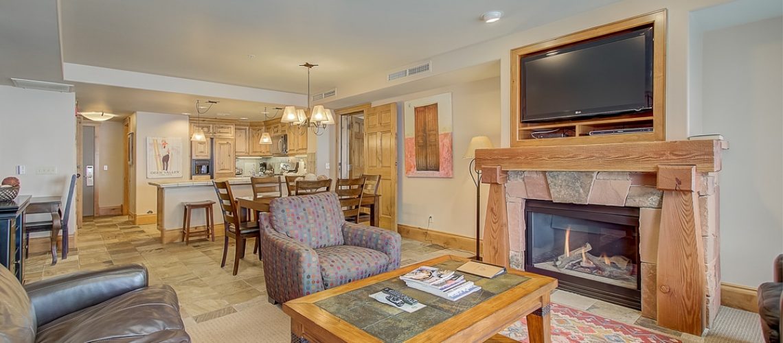Lodges at Deer Valley Condos for Sale
