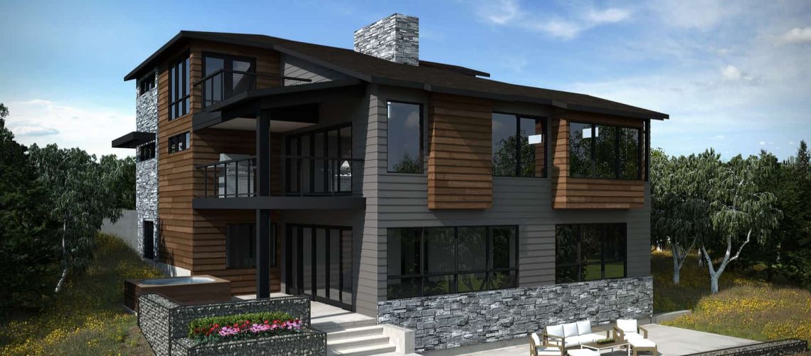 Discovery Ridge Real Estate Pinebrook Park City Utah