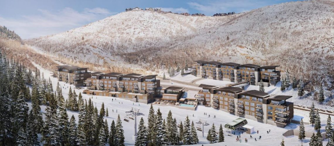 Founders Place Deer Valley Real Estate Park City Utah