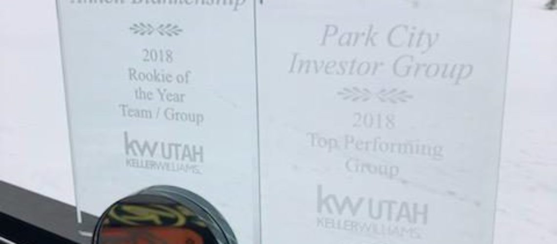 Best Real Estate Agents Park City Utah
