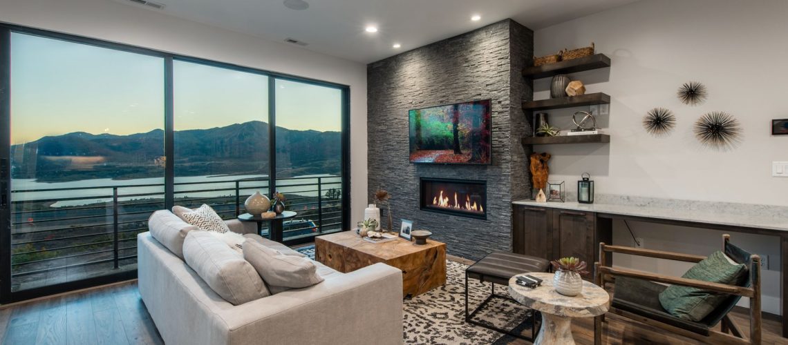 Klaim at Jordanelle Townhomes for Sale