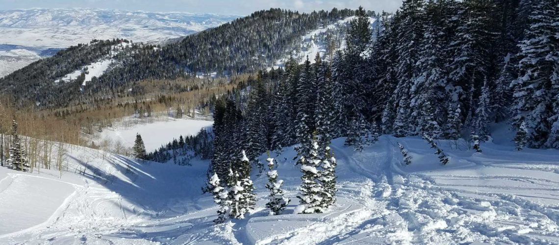 Ski In Ski out homes for sale Park City Utah